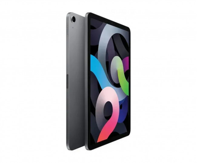 Apple iPad Air 2020 Wi-Fi + Cellular 256GB Space Gray (MYJ32, MYH22) б/у